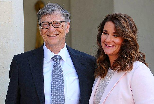 Küresel sorunları çözmeyi amaçlayan kar amacı gütmeyen bir vakıf olan Bill & Melinda Gates Vakfı yıllardır Ebola, grip, şimdi de Covid-19 gibi salgın hastalıkları inceleme şansına sahip oldu.