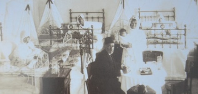 Yayılan salgın sebebi ile dönemin padişahı 2. Mahmut’un 1838 yılında karantina teşkilatı kurmuştur.