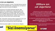 Koronavirüs Nedeniyle Çalışanlarının ve Müşterilerinin Sağlığını Önemseyip Mağazalarını Kapatan 24 Marka