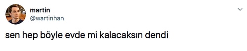 Karantinada Aileleriyle Birlikte Olan Takipçilerimizin Yaşadığı Gerginliğinizi Bir Çırpıda Alacak Garip Ama Komik 16 Olay