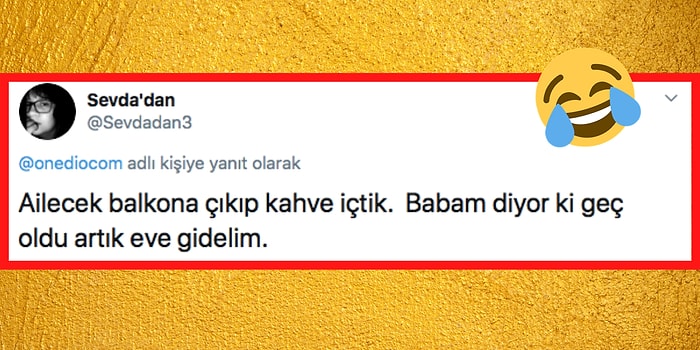 Karantinada Aileleriyle Birlikte Olan Takipçilerimizin Yaşadığı Gerginliğinizi Bir Çırpıda Alacak Garip Ama Komik 16 Olay