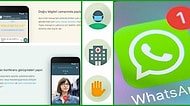 WhatsApp Kullanıcılarını Bilgilendirmek ve Sosyal İzolasyonu Sağlamak İçin Özel Bir Koronavirüs Sayfası Hazırladı!