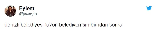 Denizli'de Sokağa Çıkmaya Devam Eden İhtiyarlara Karşı Önlem: Meydanlardaki Banklar Söküldü