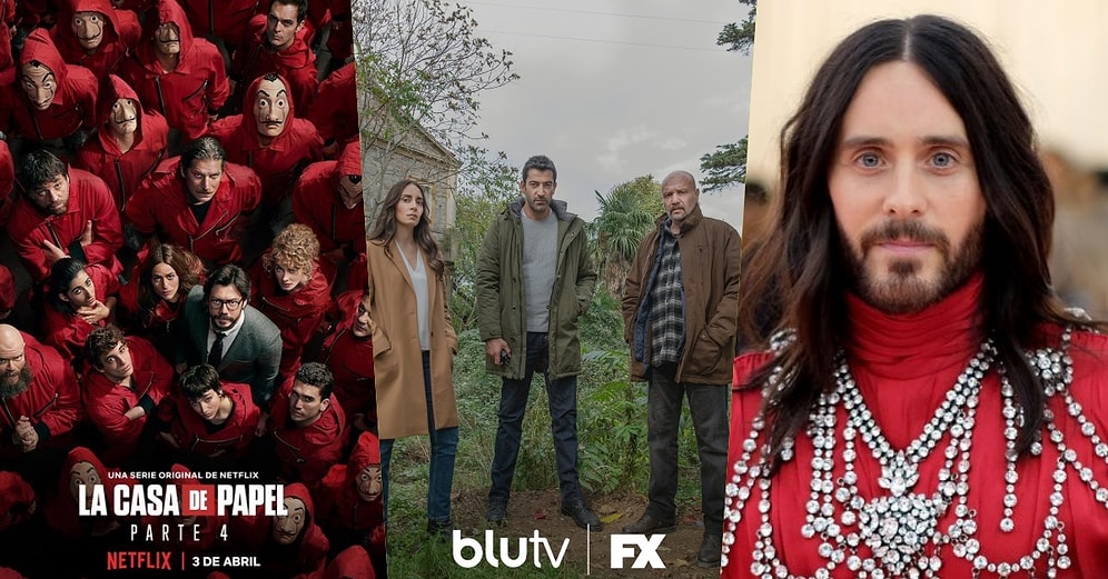 Pek Yakında Herkesin Konuşacağı Film ve Dizilerden İlk Sizi Haberdar Edecek 15 Duyuru