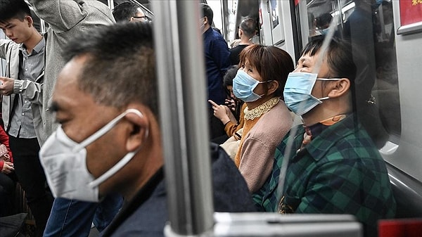 Коронавирус (Ковид-19), который впервые появился в Ухане, распространился с непреодолимой скоростью по всему миру, что привело к гибели многих людей. В Италии и Китае, к сожалению, летальных исходов оказалось очень много.