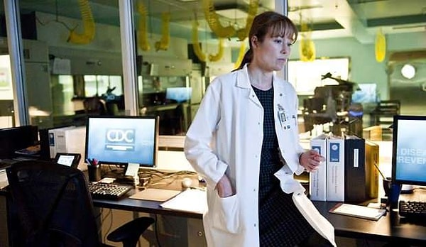 Конечно, в прошлом на Земле было много вирусных вспышек, и этот фильм основан на научных фактах. Очевидно, что он также был вдохновлен прошлым опытом человечества, такими как атипичная пневмония, испанский грипп или MERS. Тем не менее, сходства впечатляют. Если вы еще не смотрели, предлагаем вам его посмотреть!