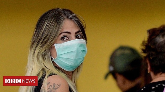 Koronavirüsten Korunmak İçin Maske Kullanmak Etkili Bir Yöntem mi?