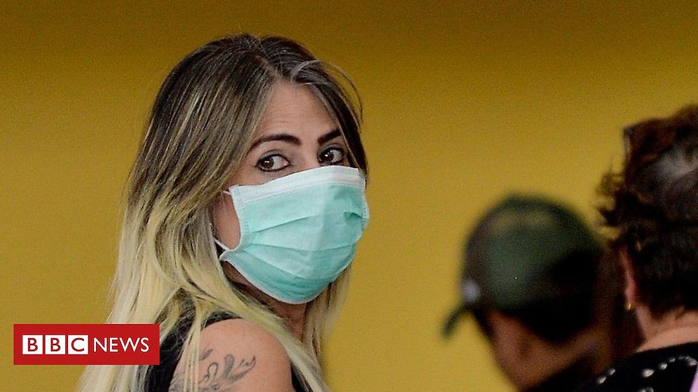 Koronavirüsten Korunmak İçin Maske Kullanmak Etkili Bir Yöntem mi?