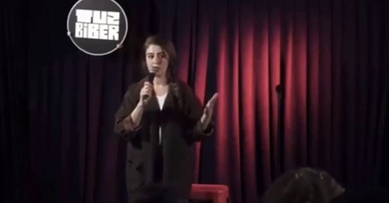 Alevilerle İlgili Yaptığı Espri Tepkilere Neden Olmuştu: Pınar Fidan Hakkında Soruşturma Başlatıldı