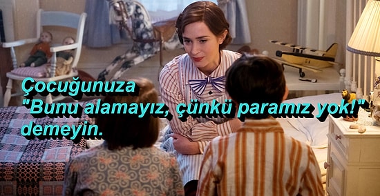 Büyüyünce Parayı Daha İyi Kullanacak ve Ayakları Üzerinde Duracak Çocuklar Yetiştirmek İçin Önemli Tavsiyeler