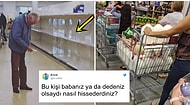 Koronavirüse Karşı Önlem Alırken İlk Önce Yapılması Gereken Şeyin Bilinçlenmek Olduğunu Gösteren Paylaşımlar