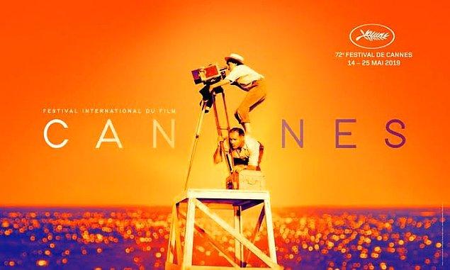 Cannes Film Festivali haziran sonuna ertelendi