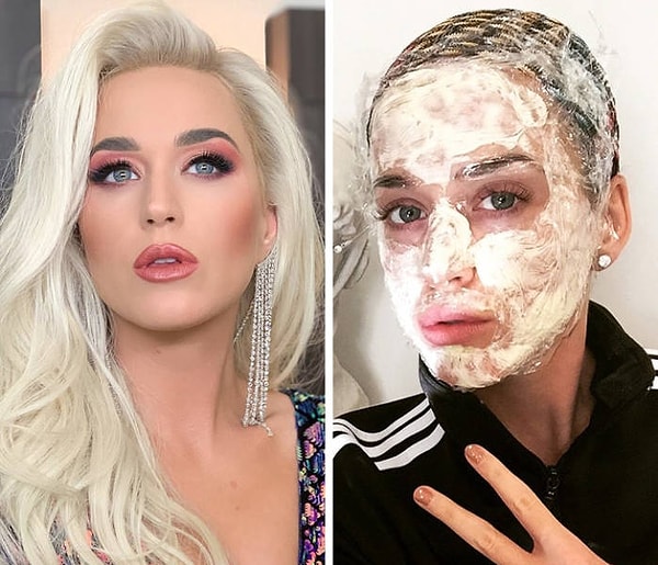 5. Кэти Перри