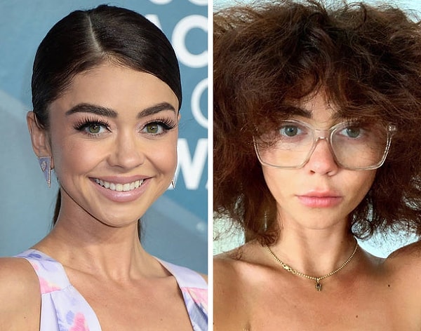 15. Сара Хайленд