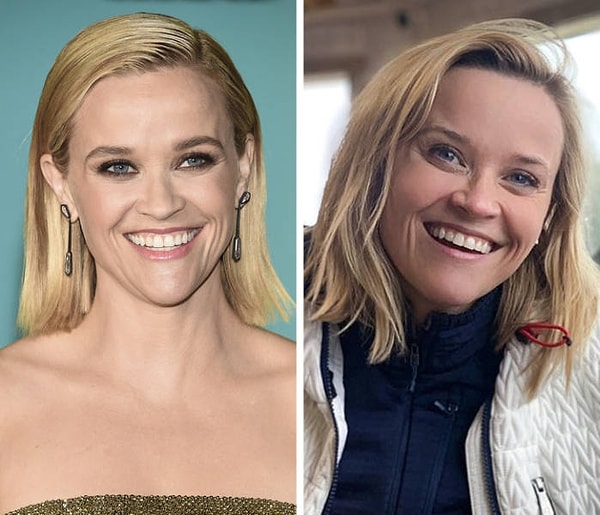 16. Риз Уизерспун