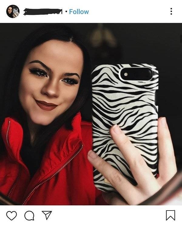 3. Напоминает маску, вам не кажется?