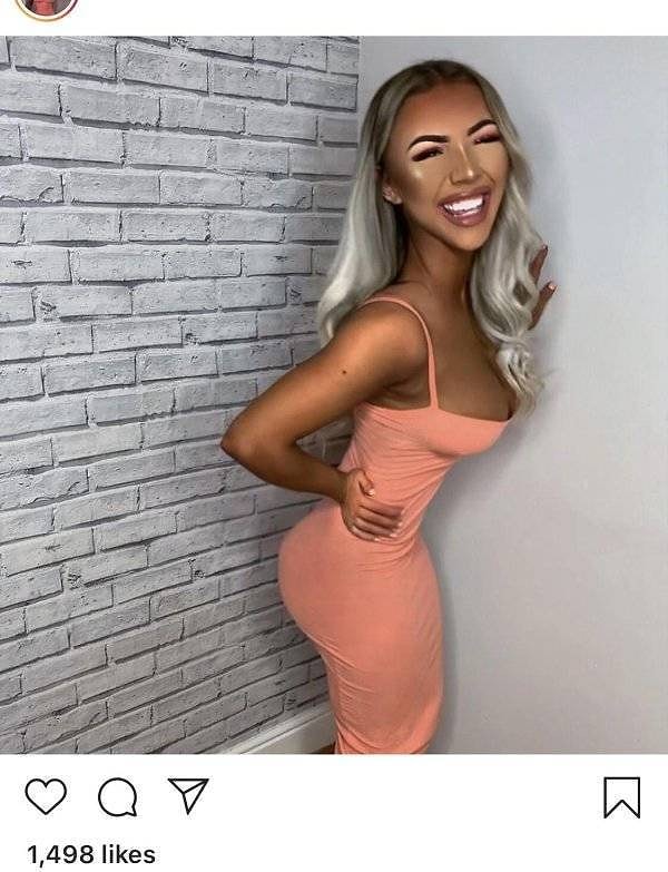 5. Даже куклы выглядят реалистичнее :(