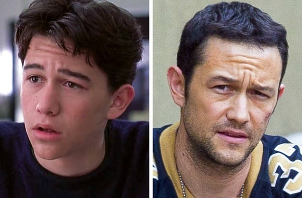 8. Джозеф Гордон-Левитт