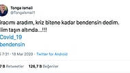 İyi İnsanlar İyi ki Varlar! Koronavirüs Yüzünden Yaşanan Bu Zor Günlerde Ev Sahipleri Kiracıları İçin Harika Bir Kampanya Başlattı: #Bendensin