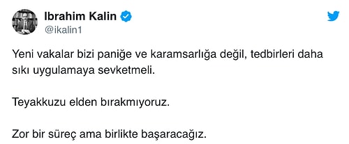 Sağlık Bakanı Koca Açıkladı: Koronavirüste Can Kaybı 4'e, Vaka Sayısı 359'a Yükseldi