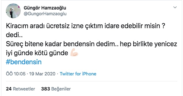 Bu güzel kampanyanın dalga dalga büyümesi tek temennimiz!