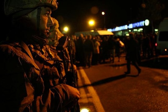 Milli Savunma Bakanlığı: İdlib'de 3 Asker Şehit Oldu