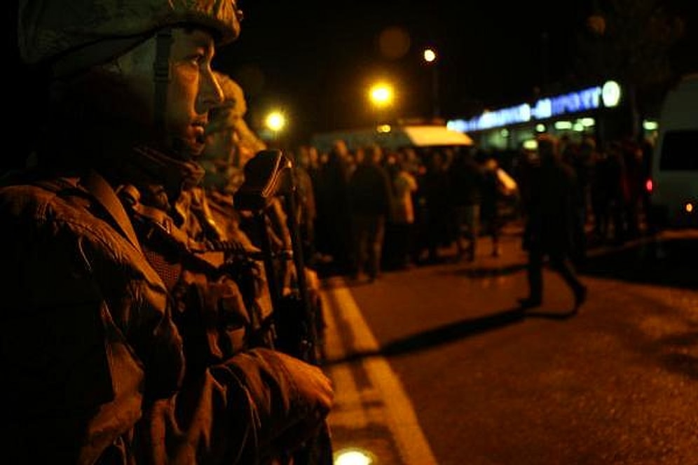 Milli Savunma Bakanlığı: İdlib'de 3 Asker Şehit Oldu