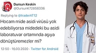 Televizyon Dünyasıyla İlgili Attıkları Komik Tweetlerle Hafta Boyunca Güldürenler