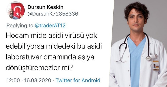 Televizyon Dünyasıyla İlgili Attıkları Komik Tweetlerle Hafta Boyunca Güldürenler