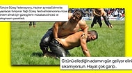 Yüzünüzde Gülümseme Bırakabilecek Sporla İlgili Yapılan Haftanın En Komik Paylaşımları