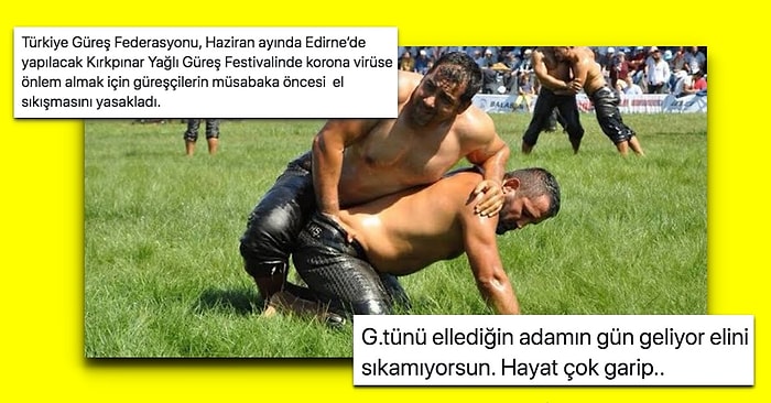 Yüzünüzde Gülümseme Bırakabilecek Sporla İlgili Yapılan Haftanın En Komik Paylaşımları