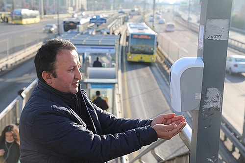 İmamoğlu, İstanbul'da Alınacak Koronavirüs Önlemlerini Açıkladı: '24 Saat Ulaşım Hizmetine Ara Verilecek'