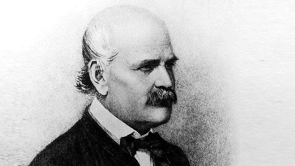 Annelerin kurtarıcısı olarak bilinen Ignaz Semmelweis, 19. yüzyılda yaşamış Macar bir hekim.
