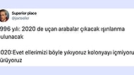 Her Ne Yapıyorsanız Bırakıp Okumanız Gereken Haftanın En Komik 29 Tweeti