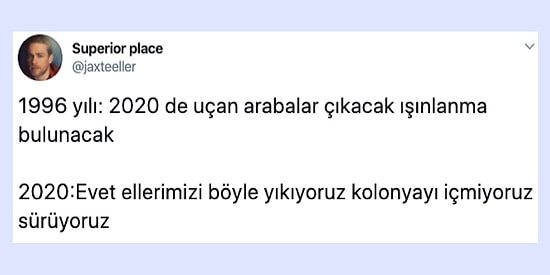 Her Ne Yapıyorsanız Bırakıp Okumanız Gereken Haftanın En Komik 29 Tweeti