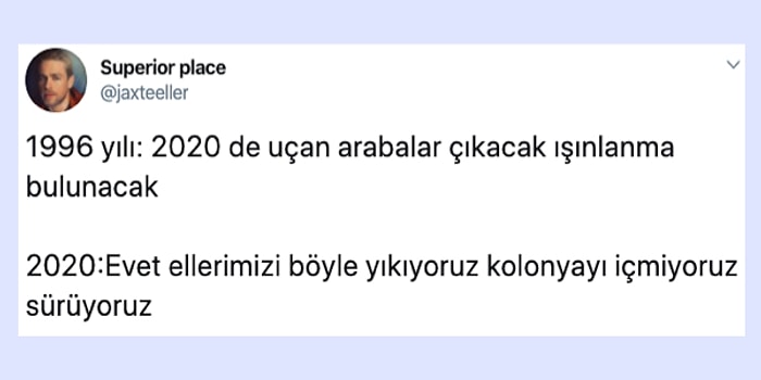 Her Ne Yapıyorsanız Bırakıp Okumanız Gereken Haftanın En Komik 29 Tweeti