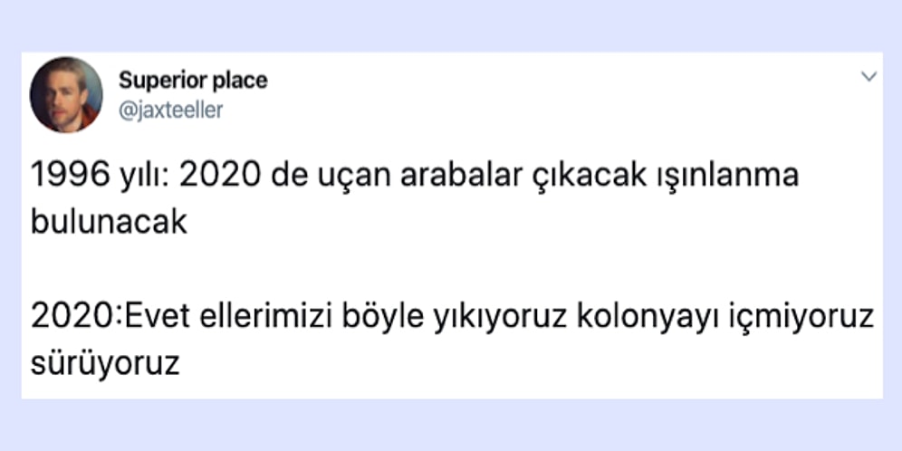 Her Ne Yapıyorsanız Bırakıp Okumanız Gereken Haftanın En Komik 29 Tweeti