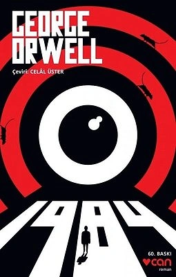 1984 - George Orwell (1949)