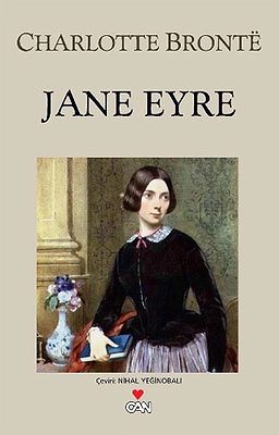 Jane Eyre - Charlotte Bronte (1847)