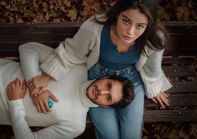 Konusu ve kadrosu ile iddialı olsa da, 'Zemheri' yanlış gün seçiminin kurbanı oldu. O da bu hafta final yaparak tarihe karışan diziler arasında yerini aldı.