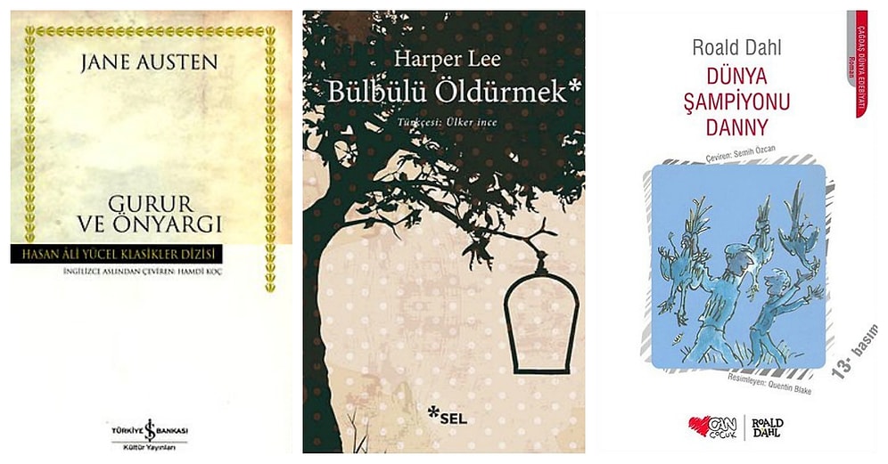 Yetişkin Birer Birey Olup, Hayatın Karmaşasına Adım Atmadan Önce Mutlaka Okumanız Gereken 18 Kitap