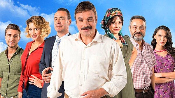 'Kalk Gidelim' dizisi Cumartesi günleri TRT'de yayınlanıyor. 100 bölümü aşan dizi uzun süredir çok düşük reytingler alıyor. 9 Haziran 2020'de final yapma kararı alındı bile.