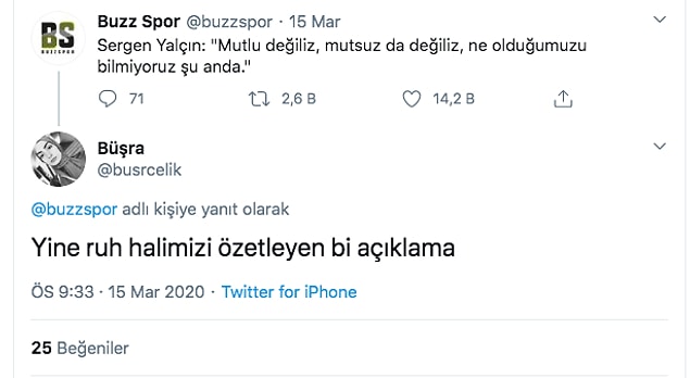 1. Hocam yine duygulara tercüman...