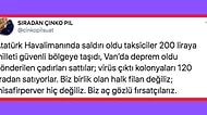 Bir Hafta Boyunca Yaptıkları Paylaşımlarla Duygularımıza Tercüman Olan 19 Kişi