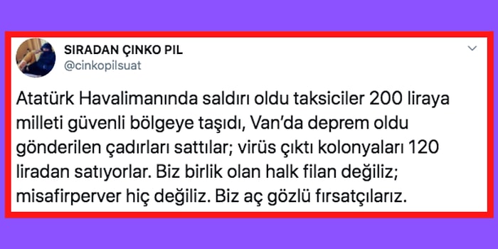 Bir Hafta Boyunca Yaptıkları Paylaşımlarla Duygularımıza Tercüman Olan 19 Kişi