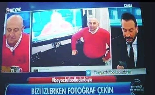 14. Sinan Engin cosplay