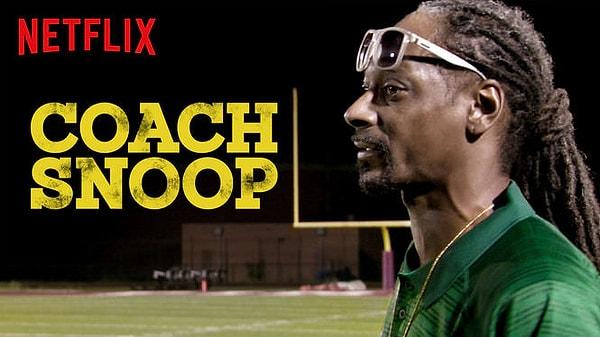 21. Coach Snoop