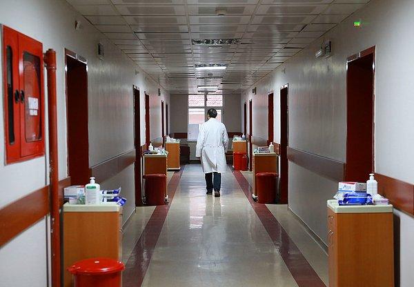 Özel ve vakıf hastaneleri, pandemi hastanesi ilan edildi