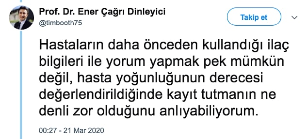 Koronavirüs Yüzünden İtalya'da Ölenlerin Yaşlarını, Hastalıklarını Merak Ediyorsanız Bu Detayları Okumalısınız