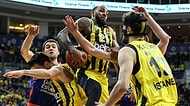 Fenerbahçe Beko'dan Açıklama: Basketbol Takımımızda Toplam 4 Kişinin Koronavirüs Testleri Pozitif Çıktı